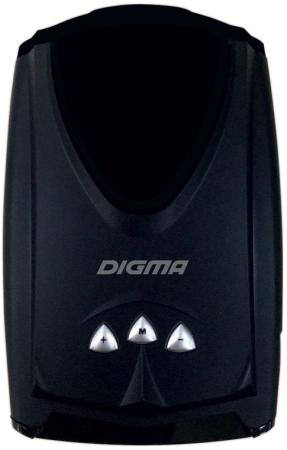 Pадар-детектор Digma DCD-200 Стрелка