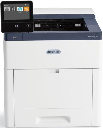 Светодиодный принтер Xerox VersaLink C500DN
