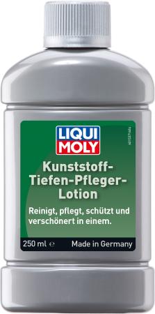 Лосьон для ухода за пластиком LiquiMoly Kunststoff-Tiefen-Pfleger-Lotion 1537