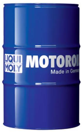 НС-синтетическое моторное масло LiquiMoly Special Tec LL 5W30 205 л 1196