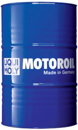 Минеральное моторное масло LiquiMoly Nova Super 15W40 205 л 1430