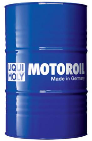 

Cинтетическое моторное масло LiquiMoly Synthoil High Tech 5W30 205 л 9079