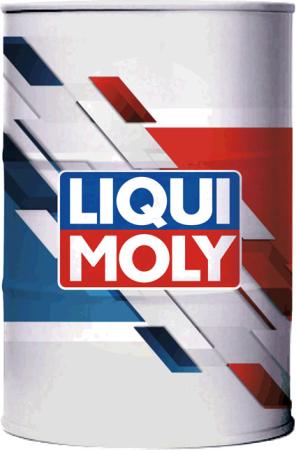 

НС-синтетическое моторное масло LiquiMoly Motorbike 4T Street 10W40 60 л 22005