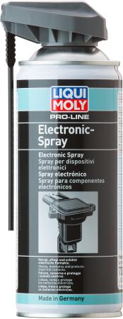 Спрей для электропроводки LiquiMoly Pro-Line Electronic-Spray 7386