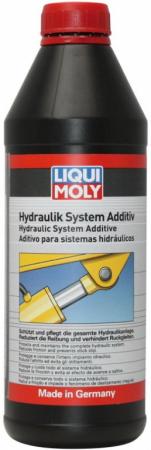 5116 LiquiMoly Присадка д/гидр.сист.  Hydraulik System Additiv (1л)