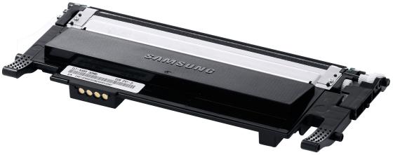 Картридж Samsung SU120A CLT-K406S для CLP-360 365 365W черный картридж samsung clt k406s