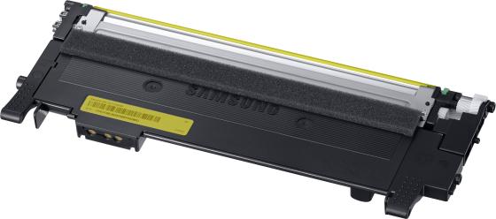Картридж Samsung SU452A CLT-Y404S для SL-M430/SL-M480 желтый