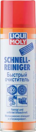 

Быстрый очиститель LiquiMoly Schnell-Reiniger 1900