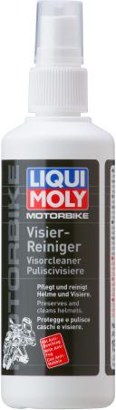 Очиститель забрал шлемов LiquiMoly Motorbike Visier-Reiniger 1571