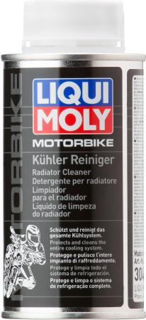 Очиститель системы охлаждения LiquiMoly Motorbike Kuhler Reiniger 3042