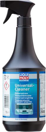 Универсальный очиститель LiquiMoly Marine Universal-Cleaner (для водной техники) 25050