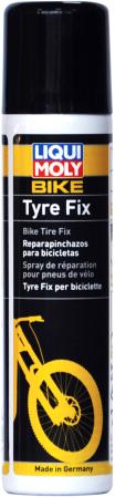 Герметик для ремонта шин LiquiMoly Bike Tyre Fix 6056