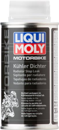 Герметик системы охлаждения LiquiMoly Motorbike Kuhler Dichter 3043