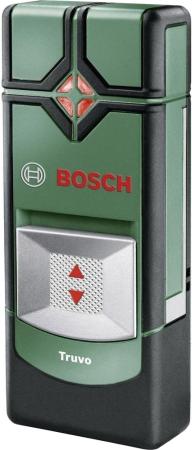 Детектор металла Bosch Truvo