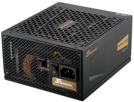 

Блок питания ATX 650 Вт Seasonic Prime Ultra Gold SSR-650GD2