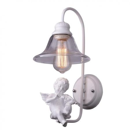 

Бра Arte Lamp Amur A4288AP-1WH