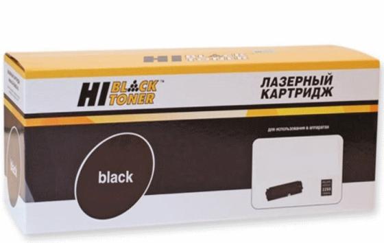 

Картридж Hi-Black CF410X для HP CLJ M452DW/DN/NW/M477FDW/477DN/477FNW черный 6500стр