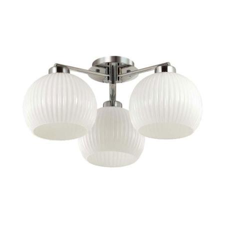 

Потолочная люстра Odeon Light Micca 3971/3C