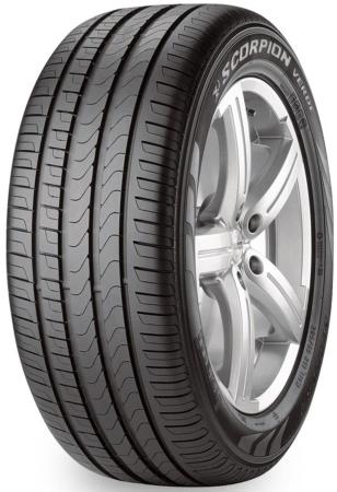 

Шина Pirelli Scorpion Verde 255/50 R19 107W XL Run Flat