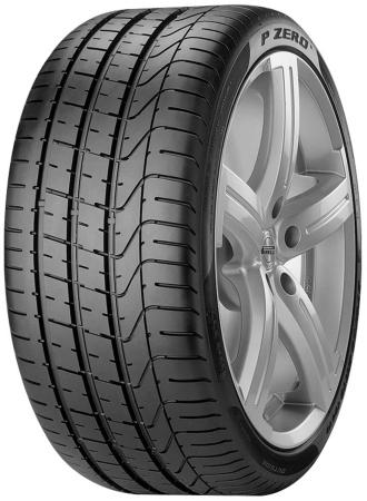 

Шина Pirelli P ZERO 275/40 R19 101Y (MO)