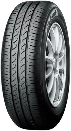 

Шина Yokohama Bluearth AE01A 185 /60 R14 82H