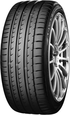 

Шина Yokohama Advan Sport V105S 245/45 R18 96Y Run Flat