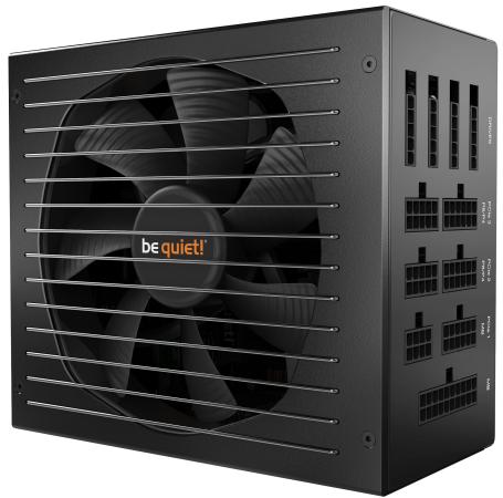 

Блок питания ATX 750 Вт Be quiet STRAIGHT POWER 11 BN283