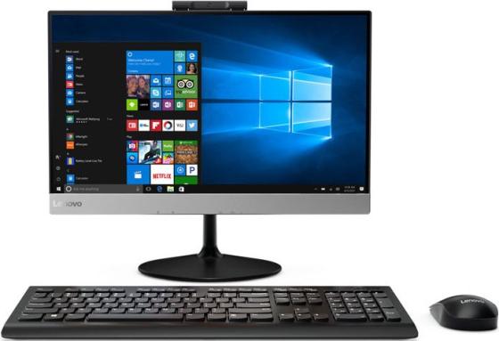 

Моноблок 21.5" Lenovo V510z 1920 x 1080 Intel Pentium-G4560T 4Gb 500Gb Intel HD Graphics 610 64 Мб Без ОС черный 10QV003LRU