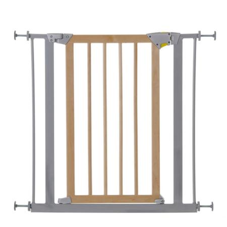 Ворота безопасности Hauck Meta Wood Deluxe 75-81см 597118