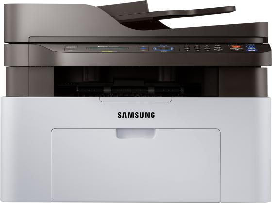 

МФУ HP Samsung Xpress SL-M2070FW ч/б A4 20ppm 1200x1200dpi Ethernet Wi-Fi USB SS296C