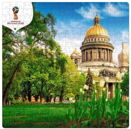 

Пазл 360эл Города Санкт-Петербург