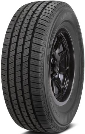 

Шина Marshall Crugen HT51 235/60 R17 102T TL PR4