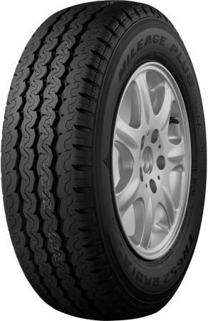 

Шина Triangle TR652 205/75 R16C 110R PR8