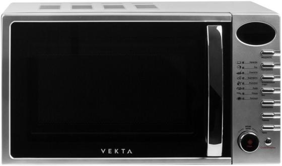 Микроволновая печь Vekta TS720ATS 700 Вт серебристый