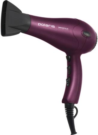 

Фен Polaris PHD 2253TD 2200Вт фиолетовый