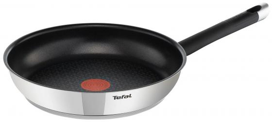 

Сковорода Tefal Extra E8240525 26 см нержавеющая сталь