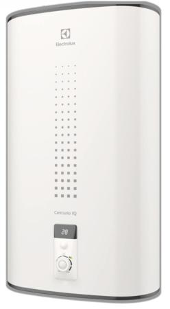 

Водонагреватель накопительный Electrolux EWH 100 Centurio IQ 2.0 2000 Вт 100 л Silver