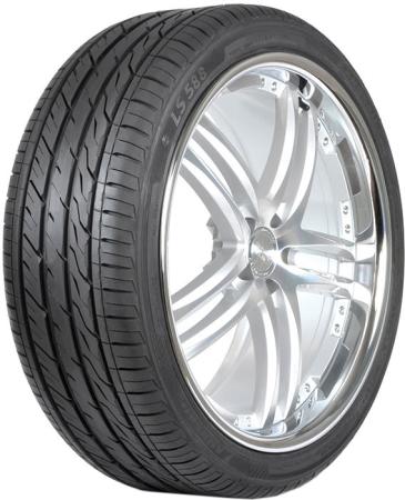 

Шина Landsail LS588 UHP 245/50 R18 100W