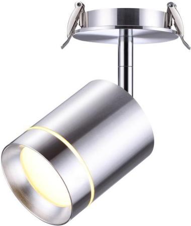 

Встраиваемый светодиодный светильник Novotech Arum 357689