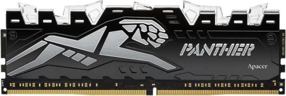 

Оперативная память 8Gb PC4-22400 2800MHz DDR4 DIMM Apacer EK.08G2W.GFJ