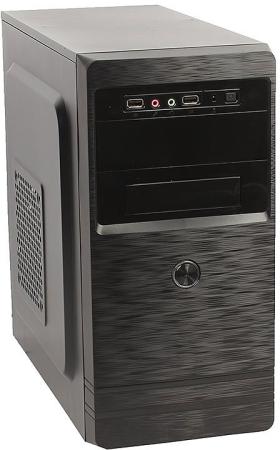 

Корпус microATX 3Cott M1509 400 Вт чёрный