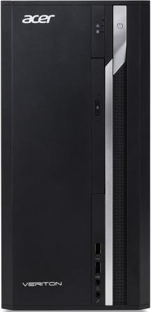 

ПК Acer Veriton ES2710G MT i5 7400 (3)/4Gb/SSD256Gb/HDG630/Windows 10/GbitEth/220W/черный