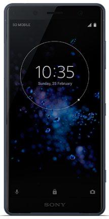 

Смартфон SONY Xperia XZ2 Compact черный 5" 64 Гб NFC LTE Wi-Fi GPS 3G H8324