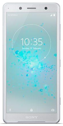 

Смартфон SONY Xperia XZ2 Compact серебристый 5" 64 Гб NFC LTE Wi-Fi GPS 3G H8324