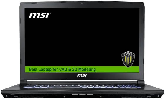 

Ноутбук MSI 9S7-179577-1217