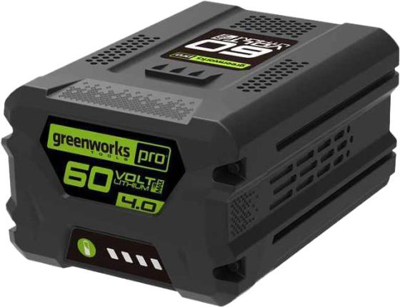 Литий-ионная аккумуляторная батарея 60V Digi-Pro Greenworks G60B4