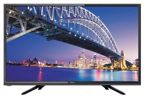 

Телевизор LED 22" POLAR 22LTV5001 черный 1920x1080 50 Гц VGA HDMI USB