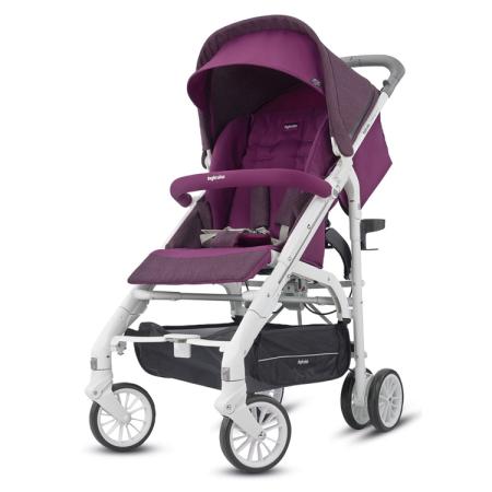 

Прогулочная коляска Inglesina Zippy Light (raspberry purple)