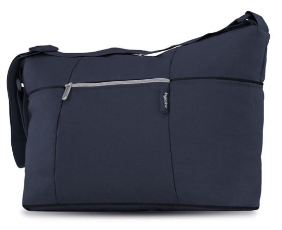 

Сумка для коляски Inglesina Trilogy Day Bag (imperial blue)