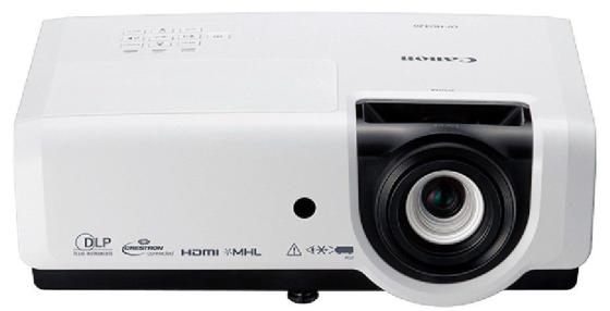 Проектор Canon LV-HD420 1920х1080 4200 люмен 8000:1 белый